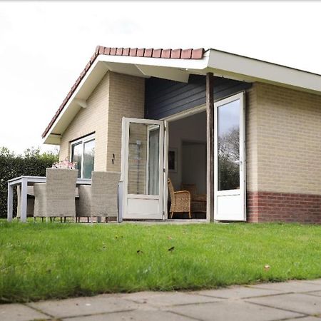 הוילה פוטן Huinerhofje 2 - Vrijstaand Met Grote Omheinde Tuin, Rust, Privacy En Nabij Bossen מראה חיצוני תמונה