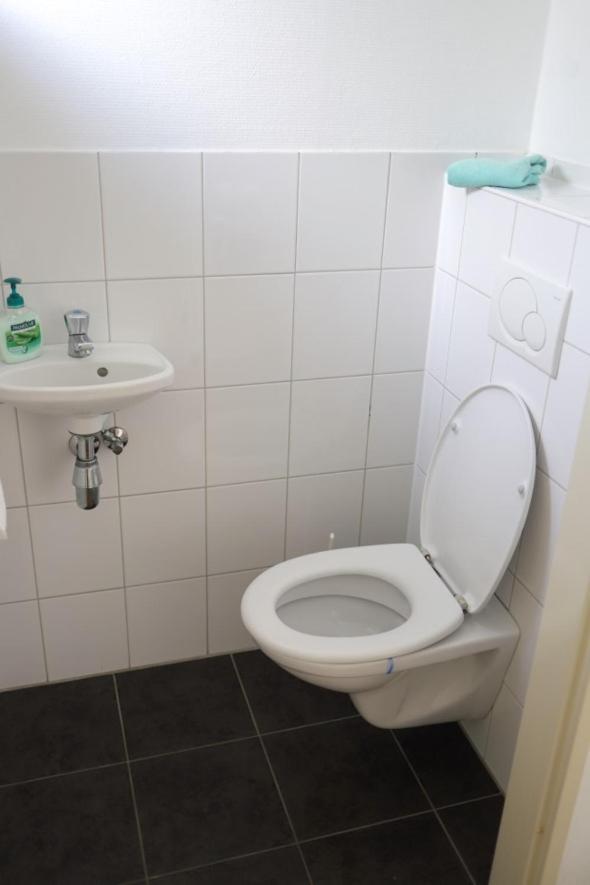 הוילה פוטן Huinerhofje 2 - Vrijstaand Met Grote Omheinde Tuin, Rust, Privacy En Nabij Bossen מראה חיצוני תמונה